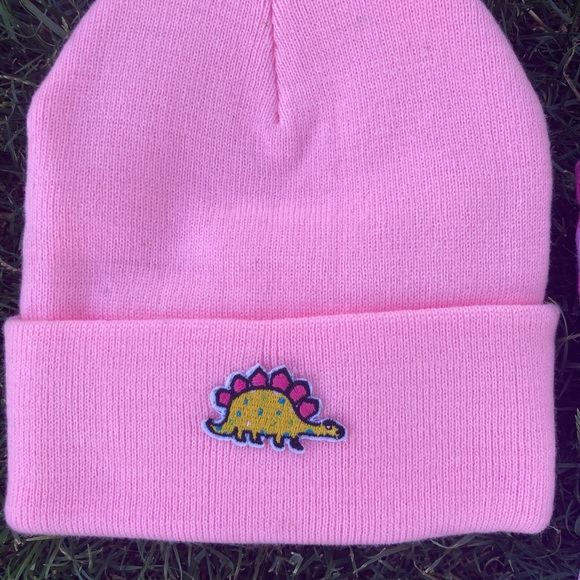 💗🦕𝖣𝗂𝗇𝗈𝗌𝖺𝗎𝗋𝗌 𝖺𝗋𝖾 𝖼𝗈𝗈𝗅 𝗌𝖾𝗍🦕💗 - Picture 4 of 6